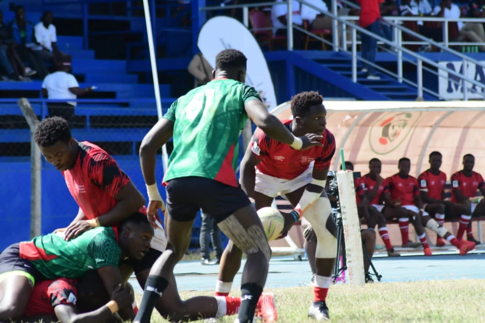 Safari 7s falls flat in Machakos as attendance dwindles despite Shujaa's triumph