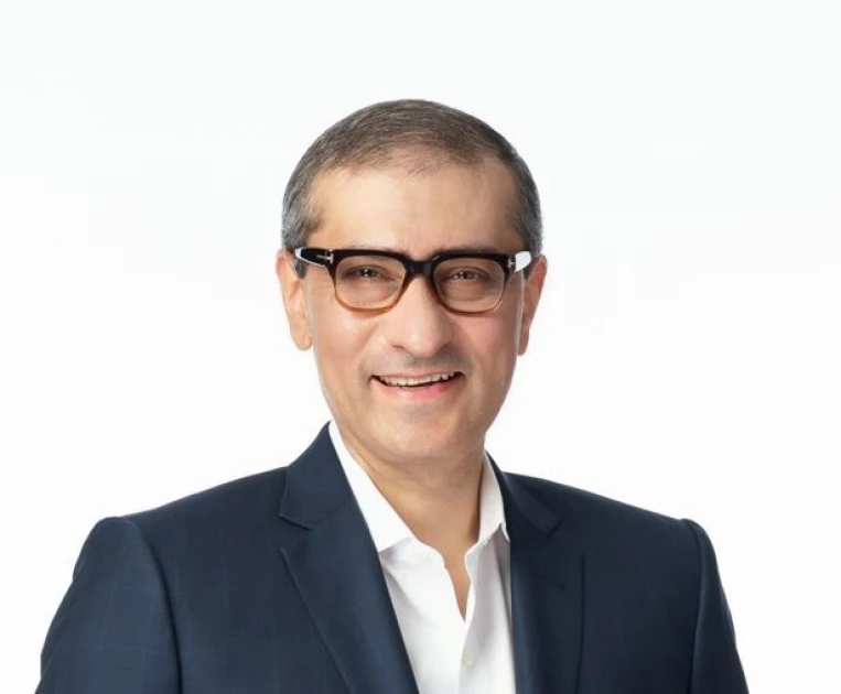 M-Kopa appoints ex-Nokia CEO Rajeev Suri as new board chair