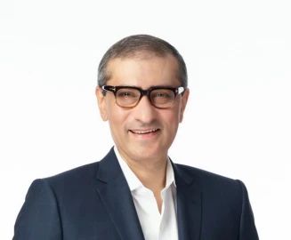 M-Kopa appoints ex-Nokia CEO Rajeev Suri as new board chair