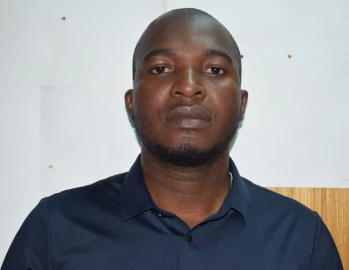 Cooperative University ICT officer arrested for demanding Ksh.50K bribe to fix student results