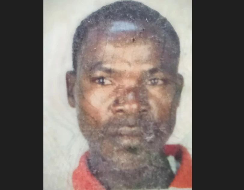 Embu man arrested for brutally killing lover, dumping body in a river