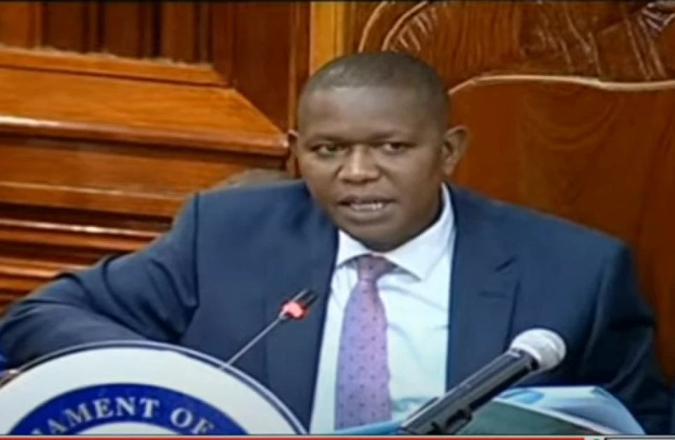 Lawyers found soft spot to bully MP Mutuse, Political Analyst Njoki says