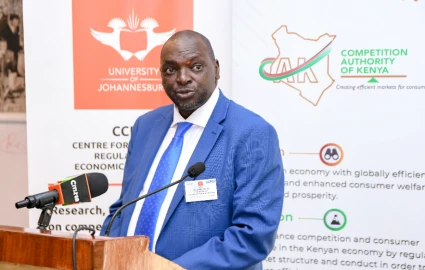 CAK says Kenya open to new players in telecommunication spaces