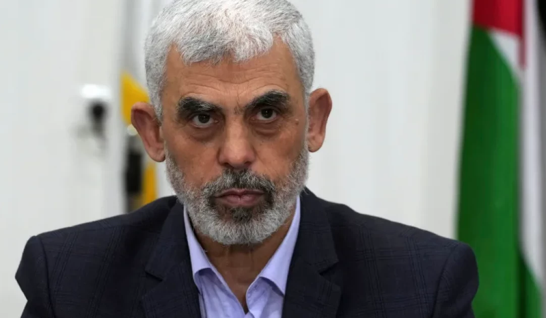 Hamas mourns its leader Yahya Sinwar, vows no hostage release until war ends