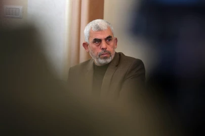 Israel military confirms killing of Hamas chief Sinwar