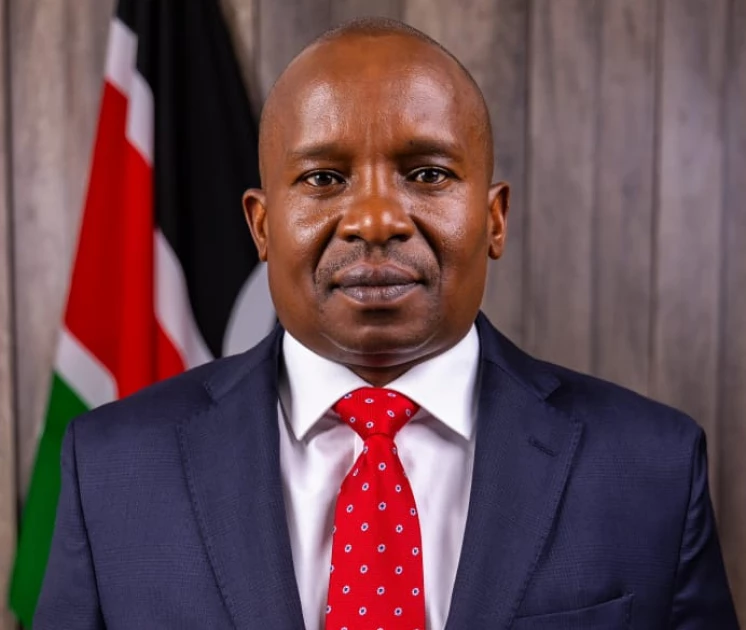 Kenyans flock to KICC ahead of Kindiki's inauguration as DP