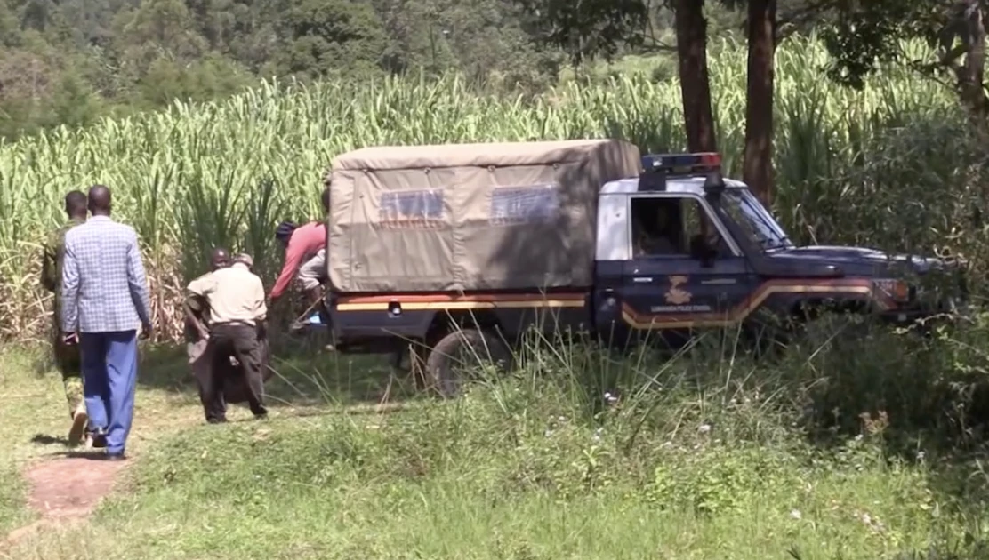 Body of man planning kin's burial found dumped in the bush with deep cut wounds