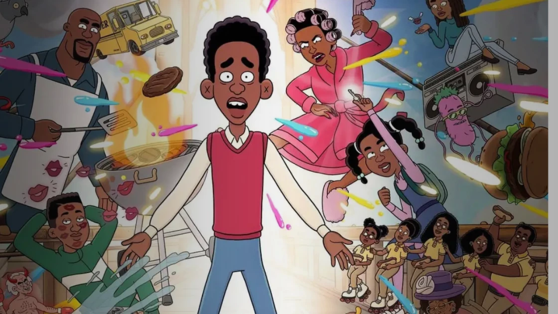 Everybody Still Hates Chris: Animated Sitcom That Brings Back Nostalgia