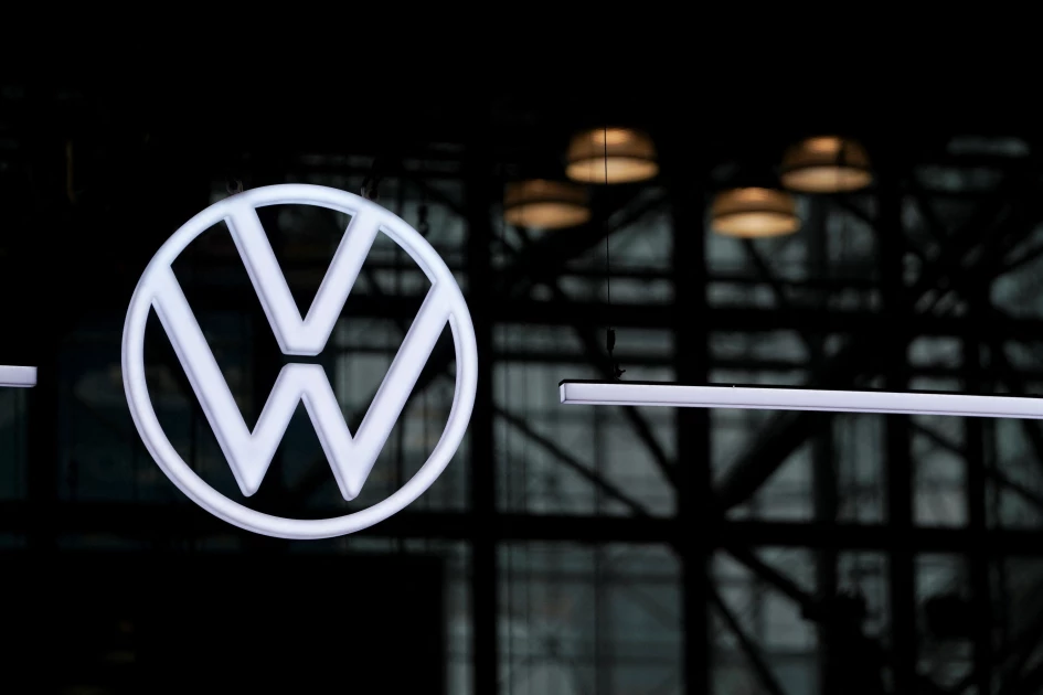 UK fines Volkswagen over mistreatment of customers