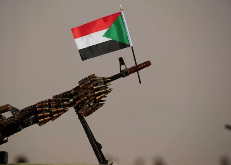 Sudan's RSF attacks east Gezira villages following defection