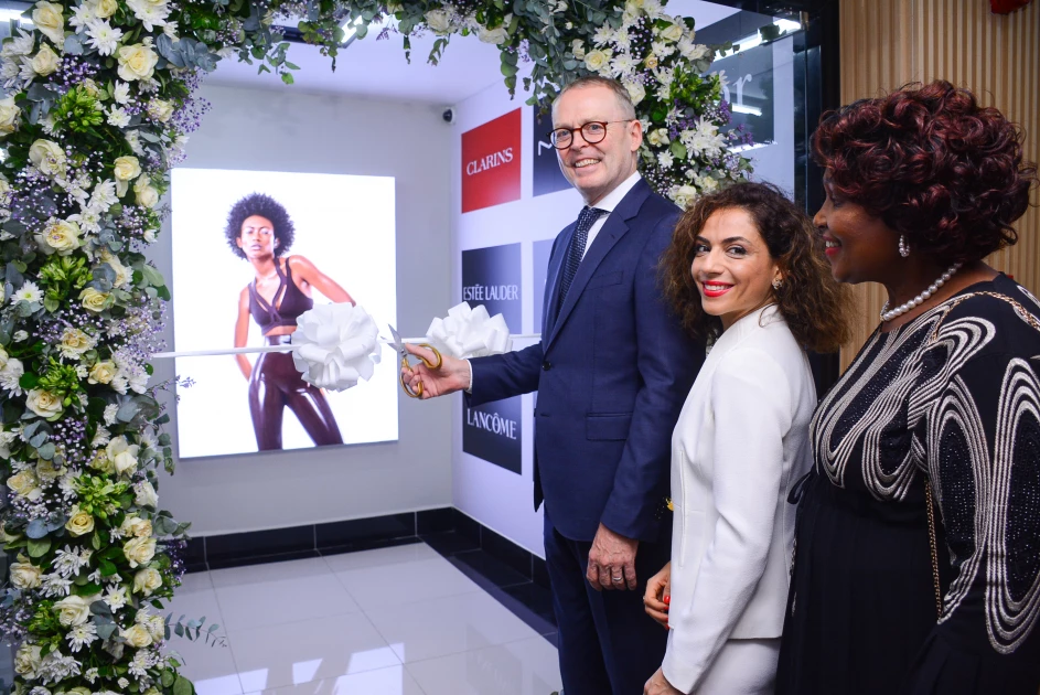 L'Oréal and Lintons launch hair academy in Nairobi to empower Kenyan hairstylists