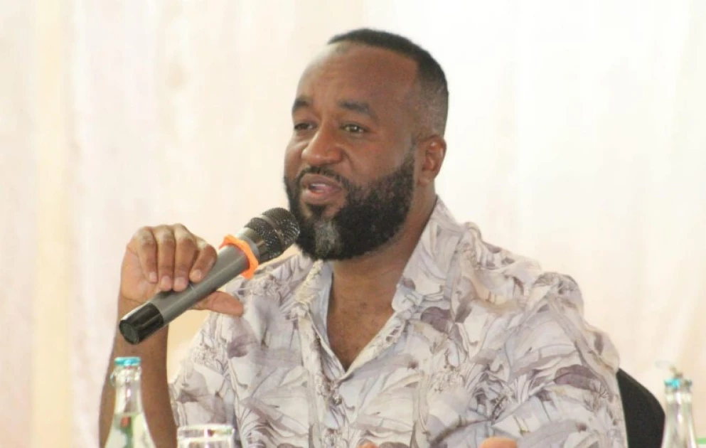 Kenyans will be like Indonesian, Chinese young billionaires through mining: CS Joho