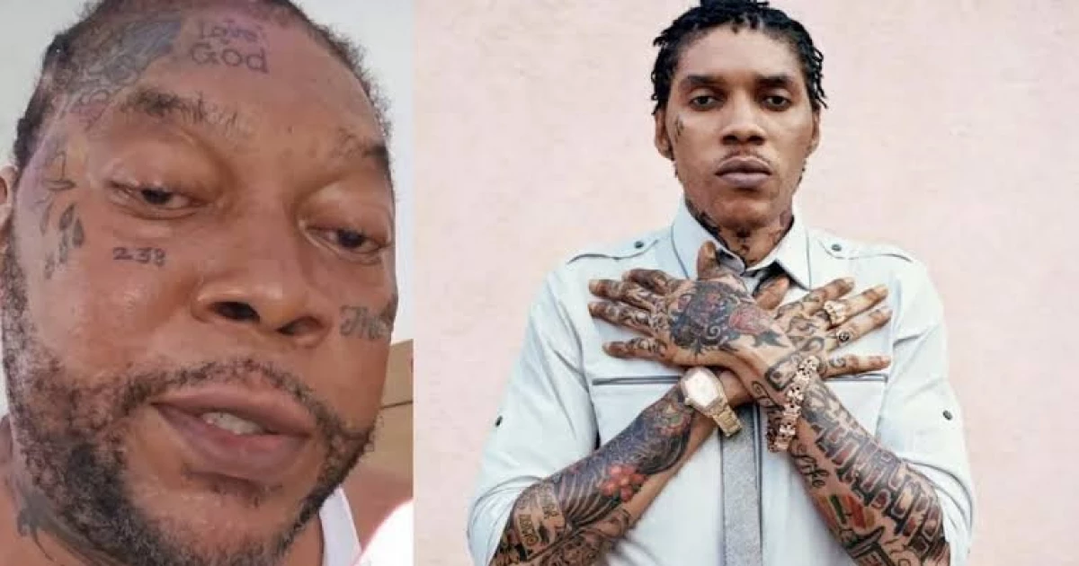 Vybz Kartel falls ill while partying at a Kingston nightclub