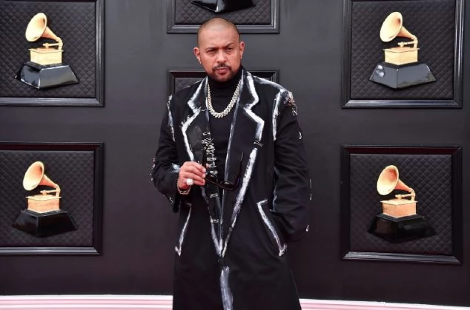 Sean Paul set to headline Kenya concert in December