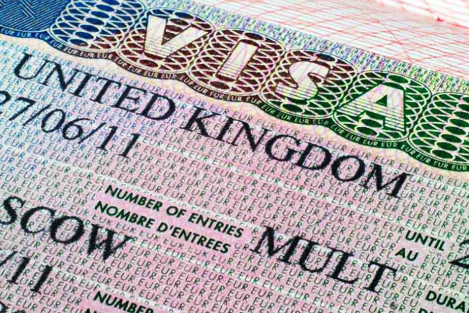 Kenyans now to apply for UK Visas through VFS Global