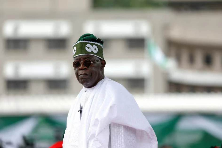 Nigeria's Tinubu names seven ministers, sacks five in cabinet reshuffle