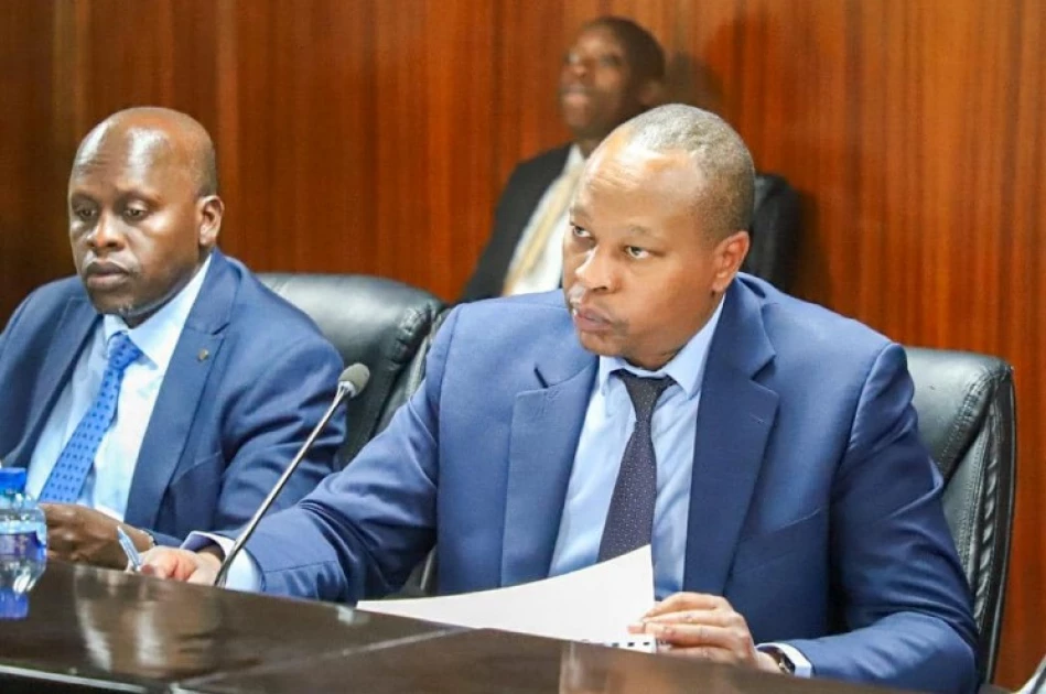 MPs question KeNHA's Ksh.128 million stashed in dormant bank accounts