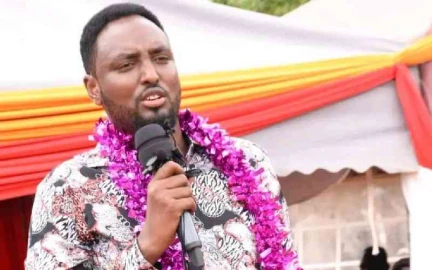 47 County Assemblies threaten to shut down over missing Wajir MCA Yussuf Ahmed