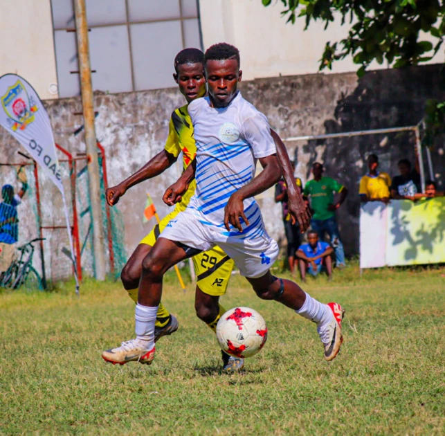 NSL: Mombasa Stars out to turn the chapter as they welcome Patriots to a weekend clash