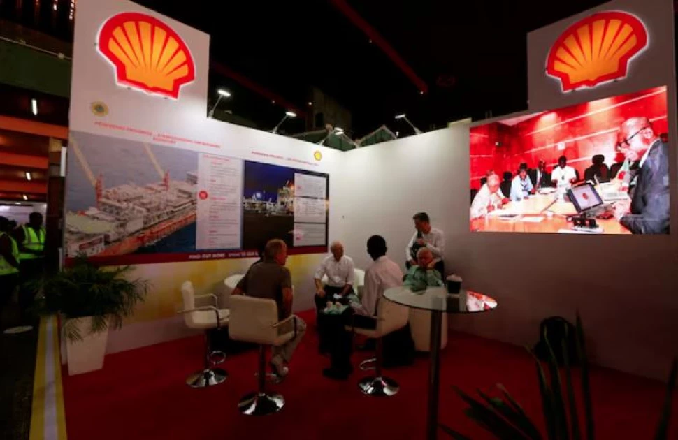 Shell setback upsets Nigeria's quest to lure investment