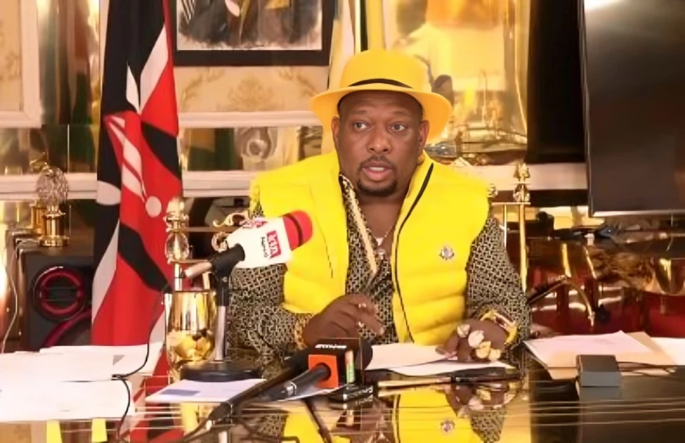 Sonko rubbishes claims of holding title deeds for affordable housing projects