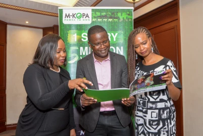 M-Kopa addresses tax challenges amid expansion plans