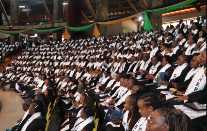 HR exam body certifies over 700 HR professionals across Kenya