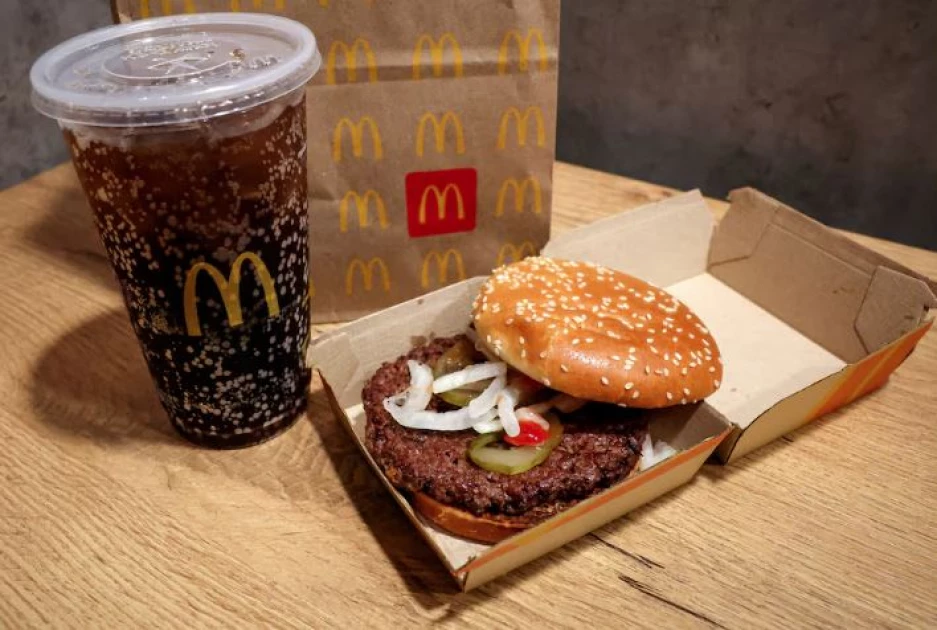 McDonald's E. coli crisis reveals why vegetable contamination is harder problem than beef