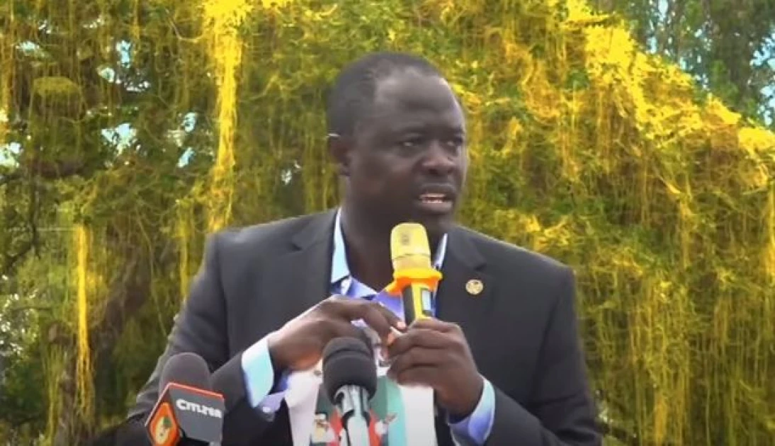 ODM MPs criticize impeached DP Gachagua for 'leading Kenya astray'