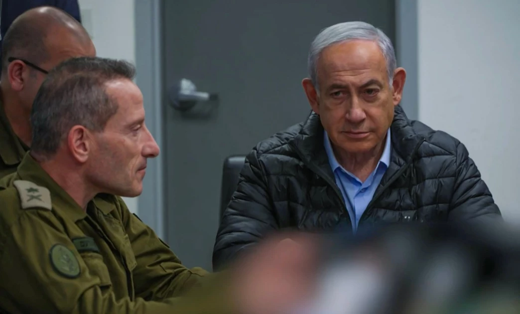 Netanyahu says Israel hit Iran hard; Khamenei says damage should not be exaggerated