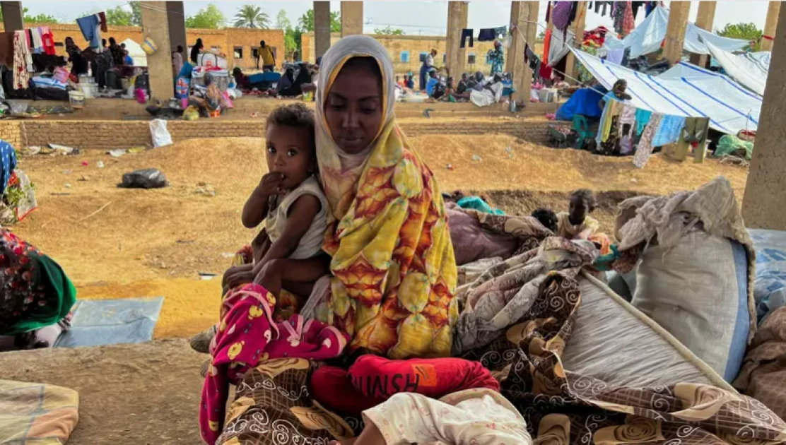 At least 124 killed after Sudan's RSF attack village, activists say