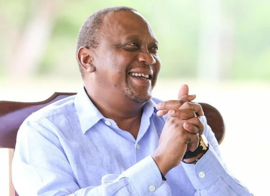 Uhuru wishes peace and unity for Kenyans as he marks 63rd birthday