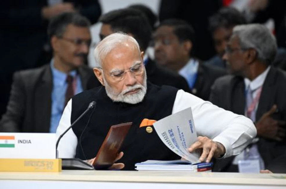 Modi's US visit raises industry hopes amid tariff threats