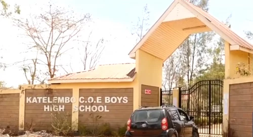 Machakos: KCSE candidate drowns while swimming near his school