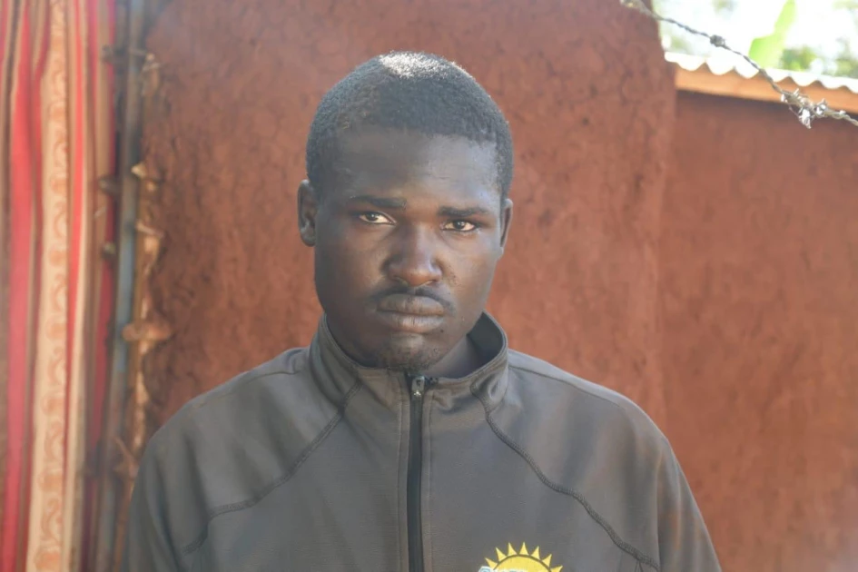 Murder suspect flees Kitale court