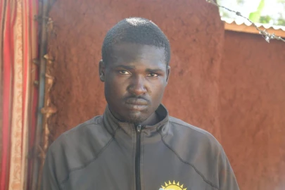 Murder suspect flees Kitale Law courts