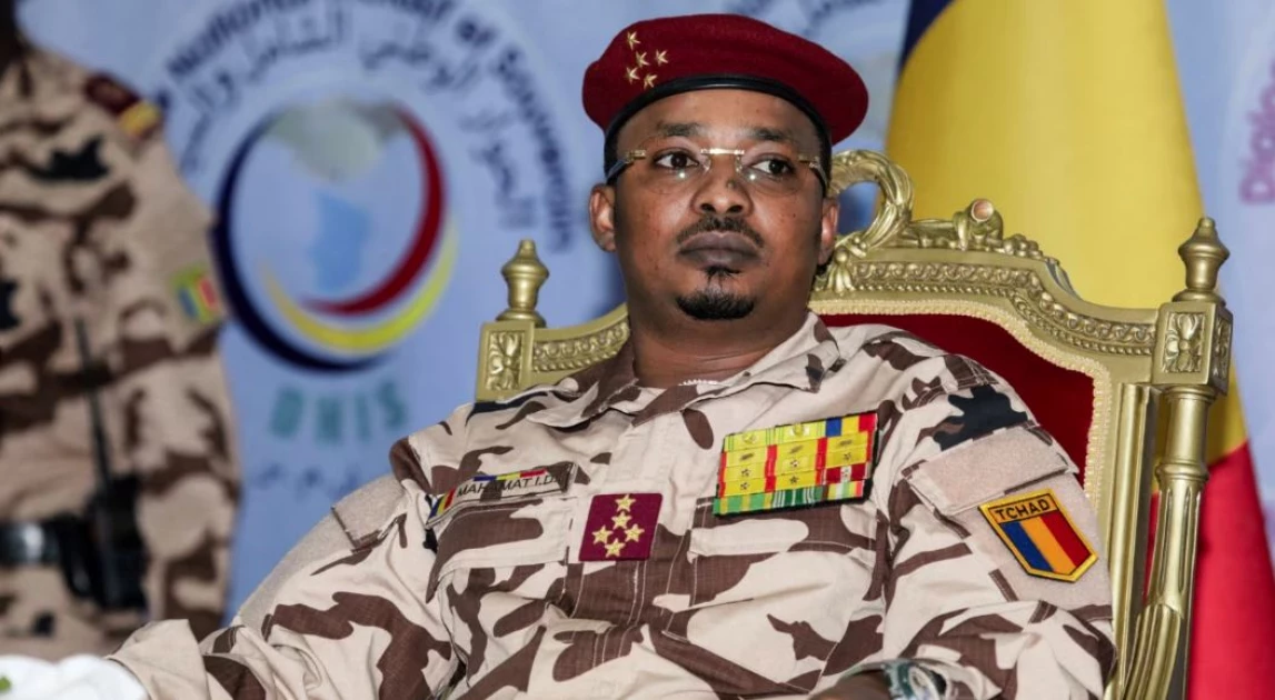 Chad president launches operation to fight Boko Haram after attack kills over 40 troops  