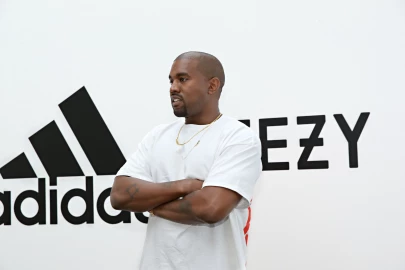 Adidas says has settled dispute with US rapper Kanye West