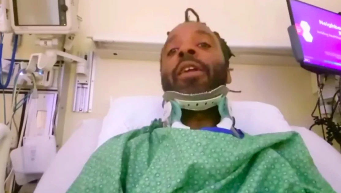 Kenyan man shot by neighbour in US, police condemned for failing to act 