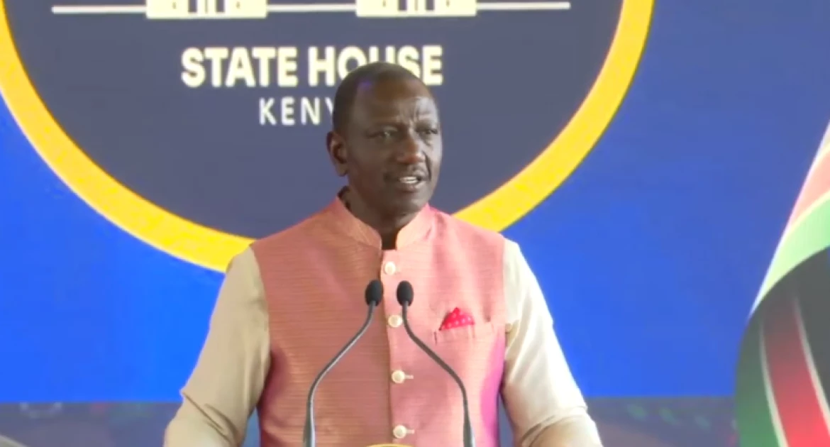 Ruto to decide on making Diwali a public holiday by next year