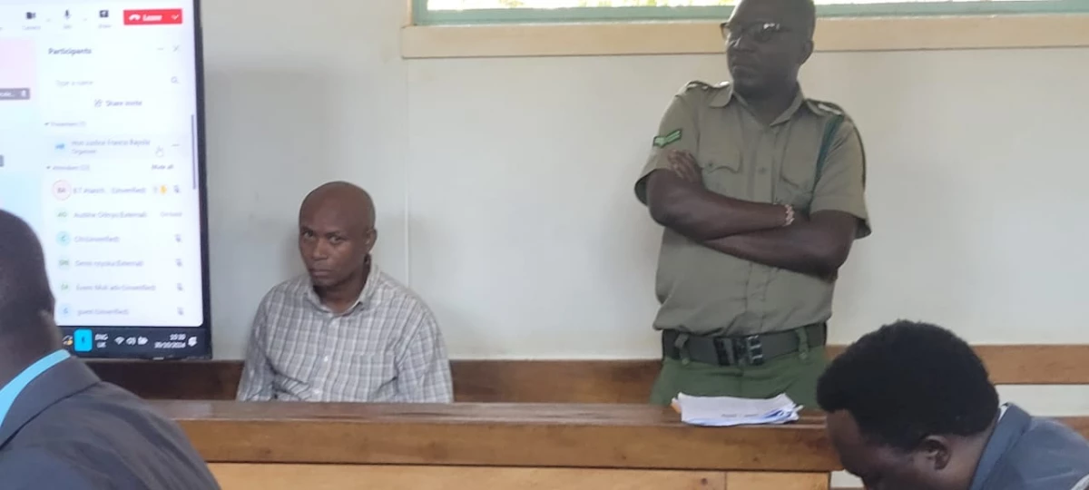 High Court reopens case of man allegedly killed by uncle for Ksh.9M insurance payout