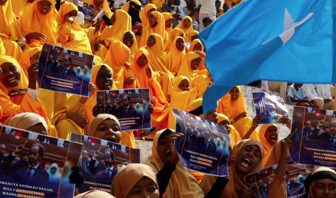 Somalia-Ethiopia dispute: What's behind their worsening relations?