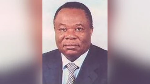 Former Kimilili MP Suleiman Murunga dies