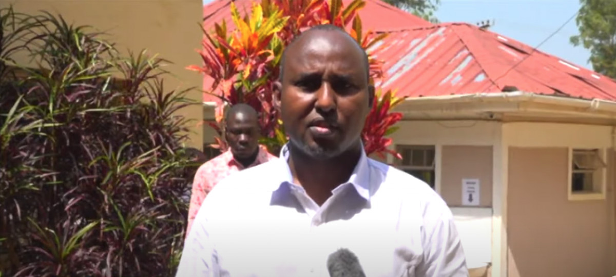 Junet Mohamed hints at joint Jubilee-ODM party primaries