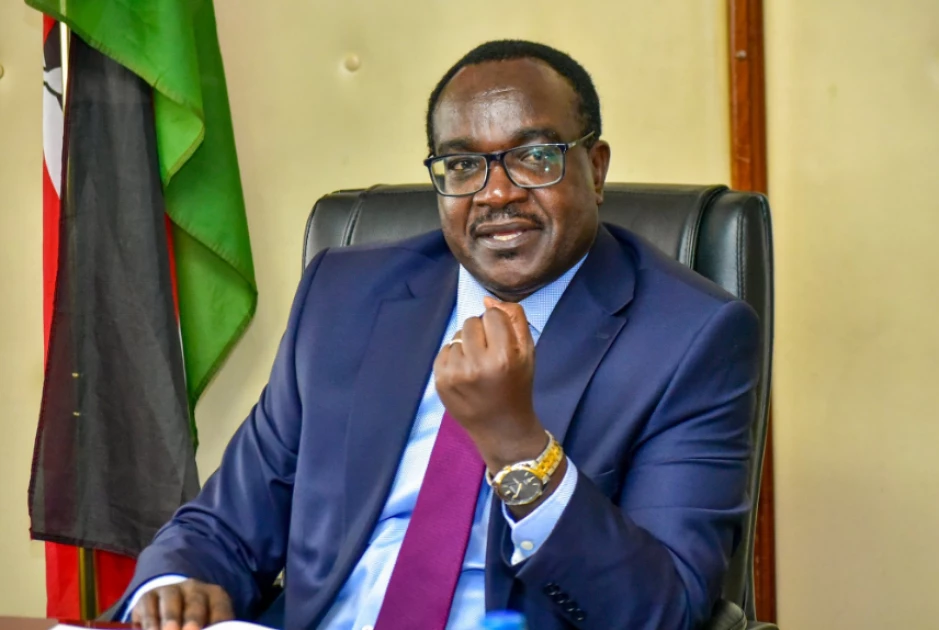 KCSE exams to go on despite Friday public holiday - CS Ogamba