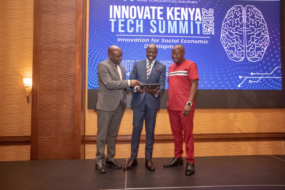 Kenya sets stage for regional innovation boom with 2025 Tech Summit launch