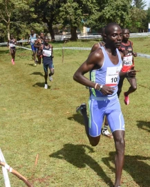 Alamisi eyes double AK X-Country victory as action heads to Iten