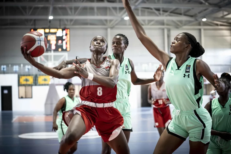 Equity Hawks claw Tanzania’s Vijana Queens in Africa League Zone Five classification match