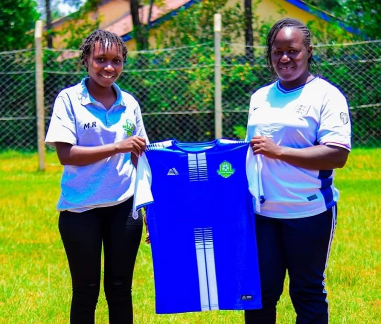 Limping Bunyore Starlets eye KWPL first win of season against Wadadia