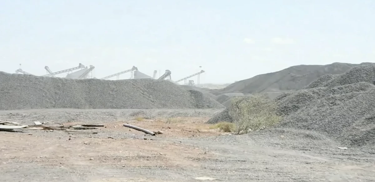 Land owners affected by Isiolo-Mandera road project decry 'unfair compensation'